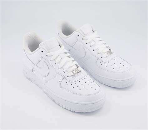 nike air force 1 herren weiß größe 46|air force 1 weiß männer.